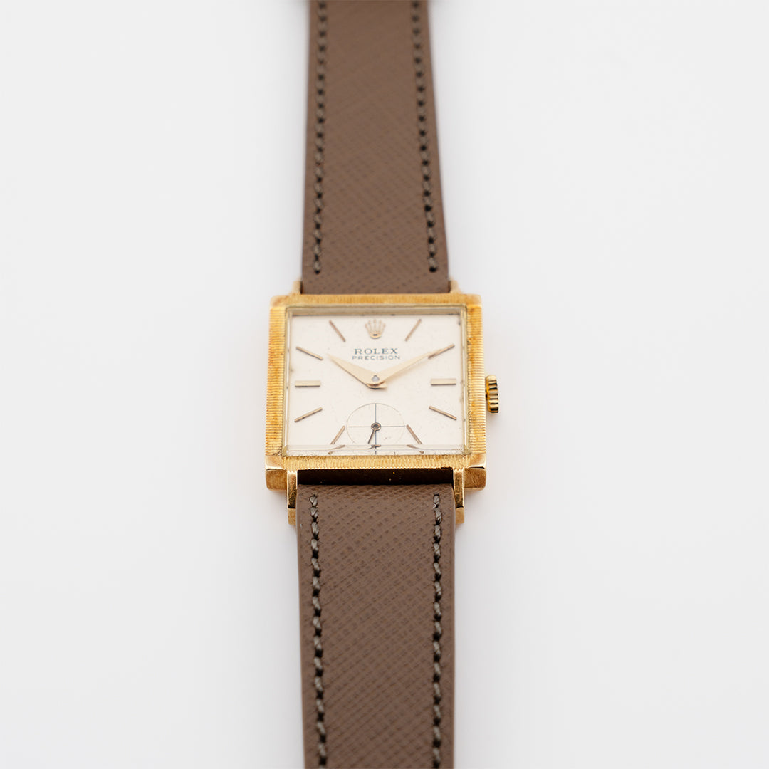 Rolex Precision Referenza 9597