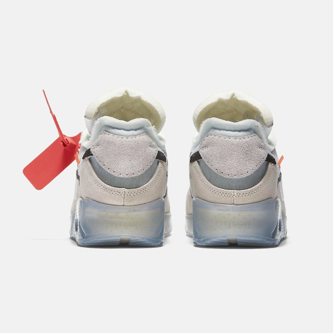 Nike Air Max 90 x Off-White "The Ten"