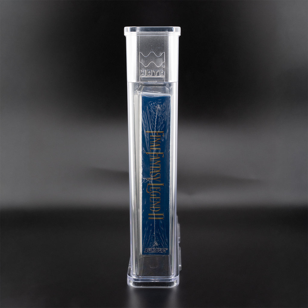 Final Fantasy Legend II (Game Boy, 1991) — Copia classificata sigillata in fabbrica