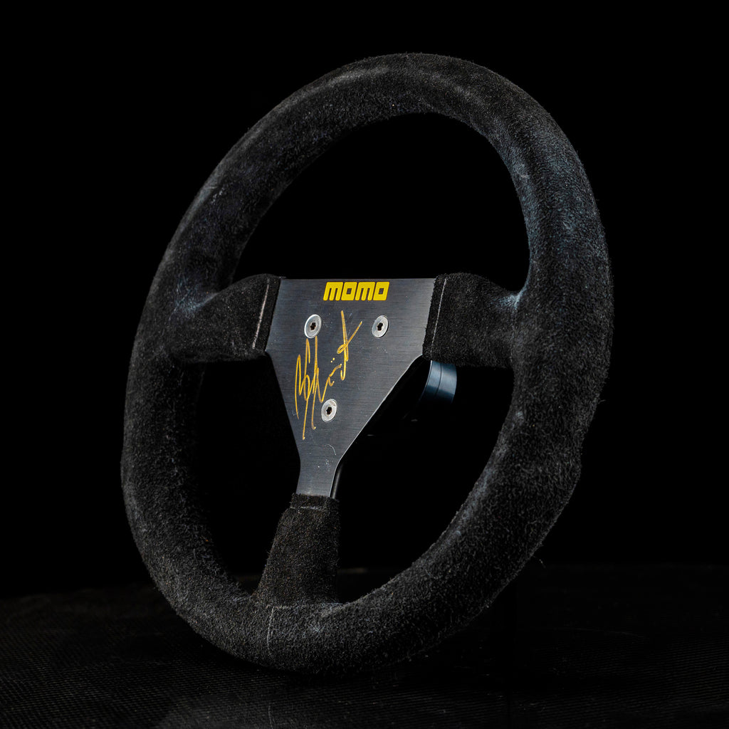 Volante Schumacher 1993